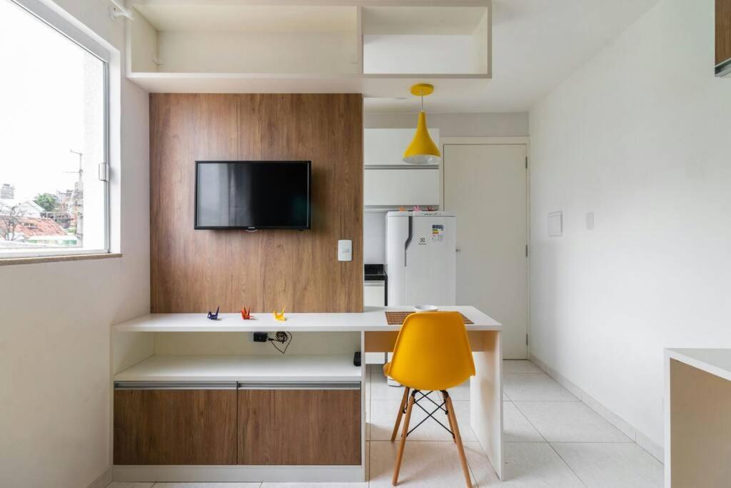 Studio Yokohama Curitiba, Brazil — book Apartment, 2023 Prices